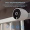 Eco4Life WiFi WireFree HD Outdoor 1080P Battery IP Camera SC-BIPC-1001V2 - alternate 1